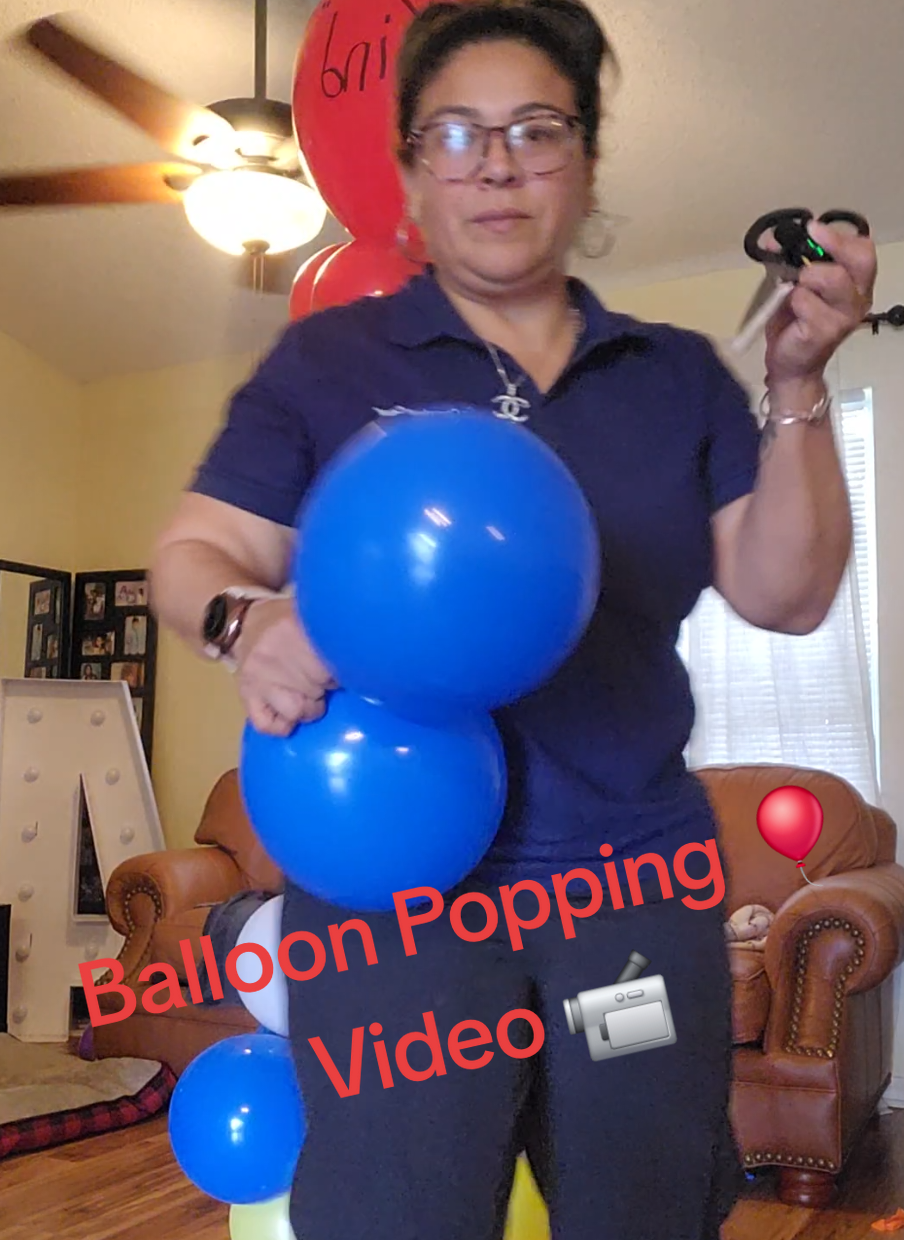@Leonors Balloon Boutique