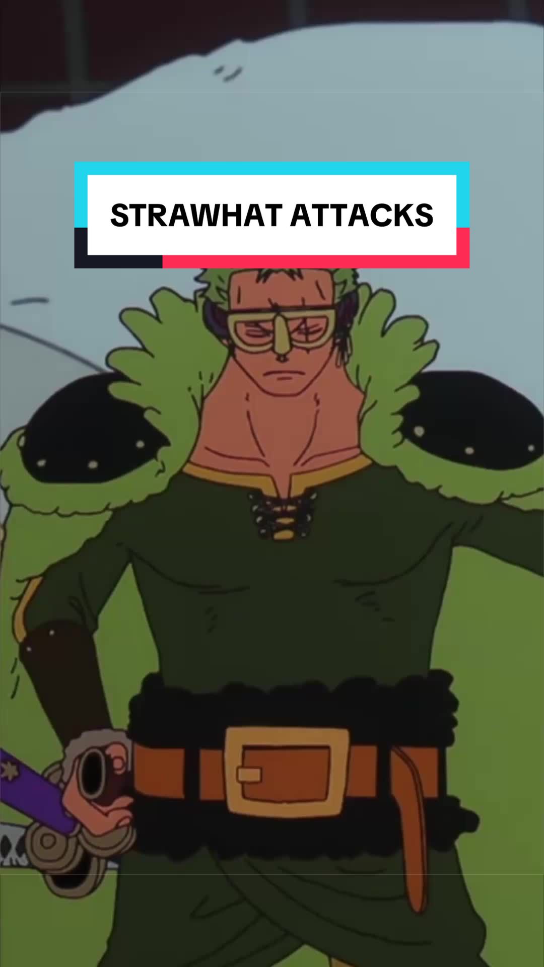 @Ultimate Yonko