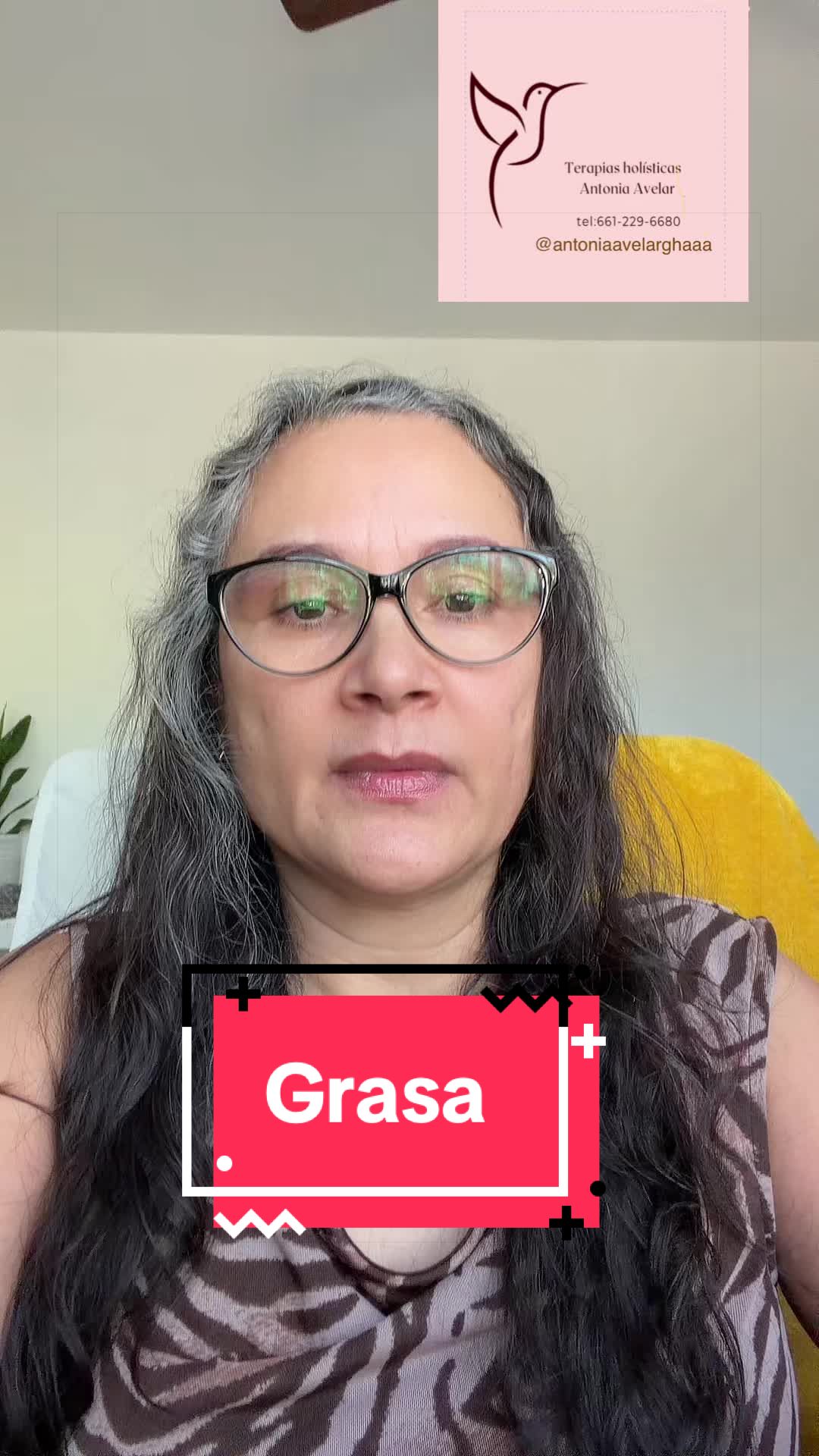 @TERAPIAS HOL&Iacute;STICAS