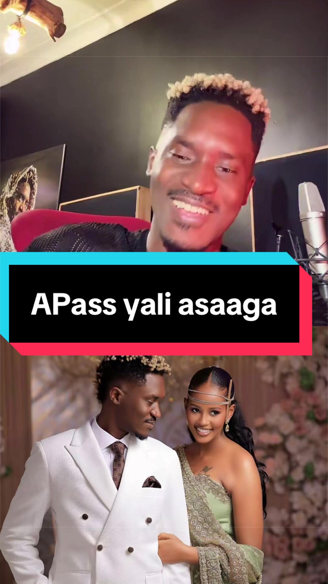 @TUWULIRA 🗣️👂🎧😝