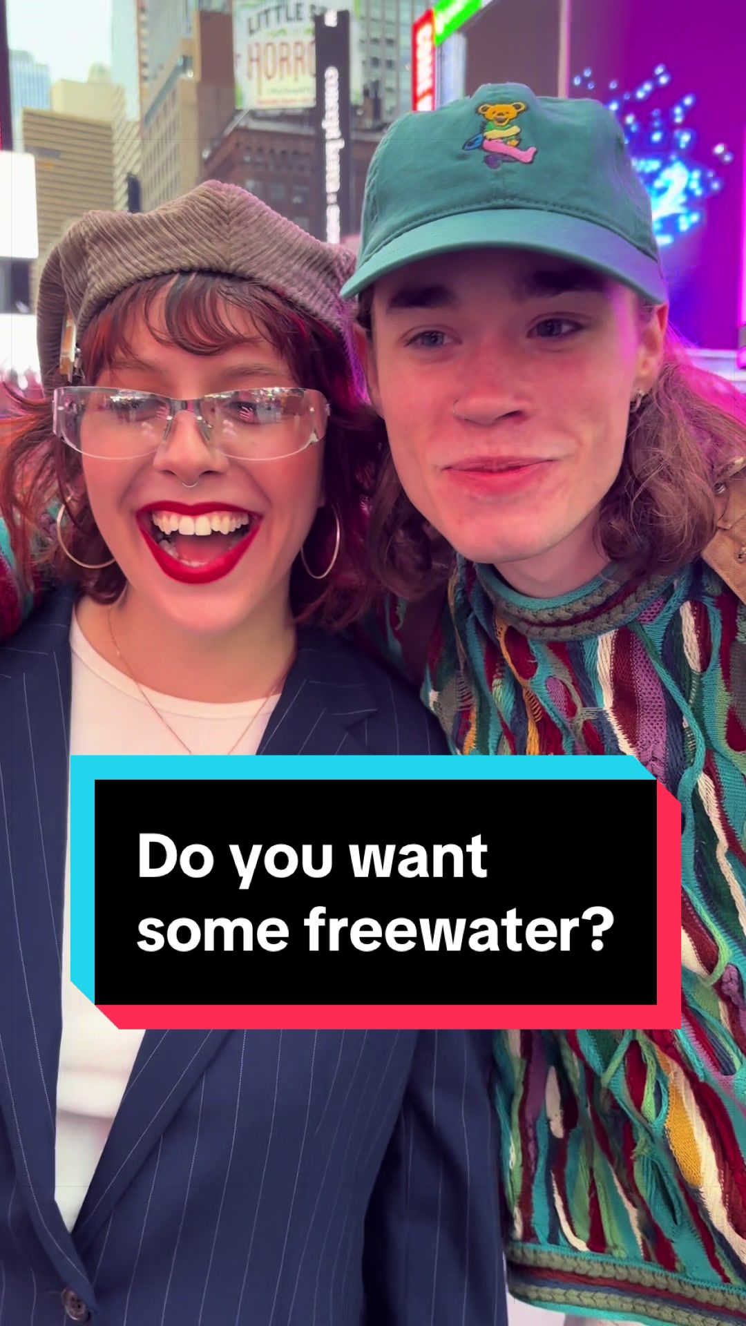 @FreeWater