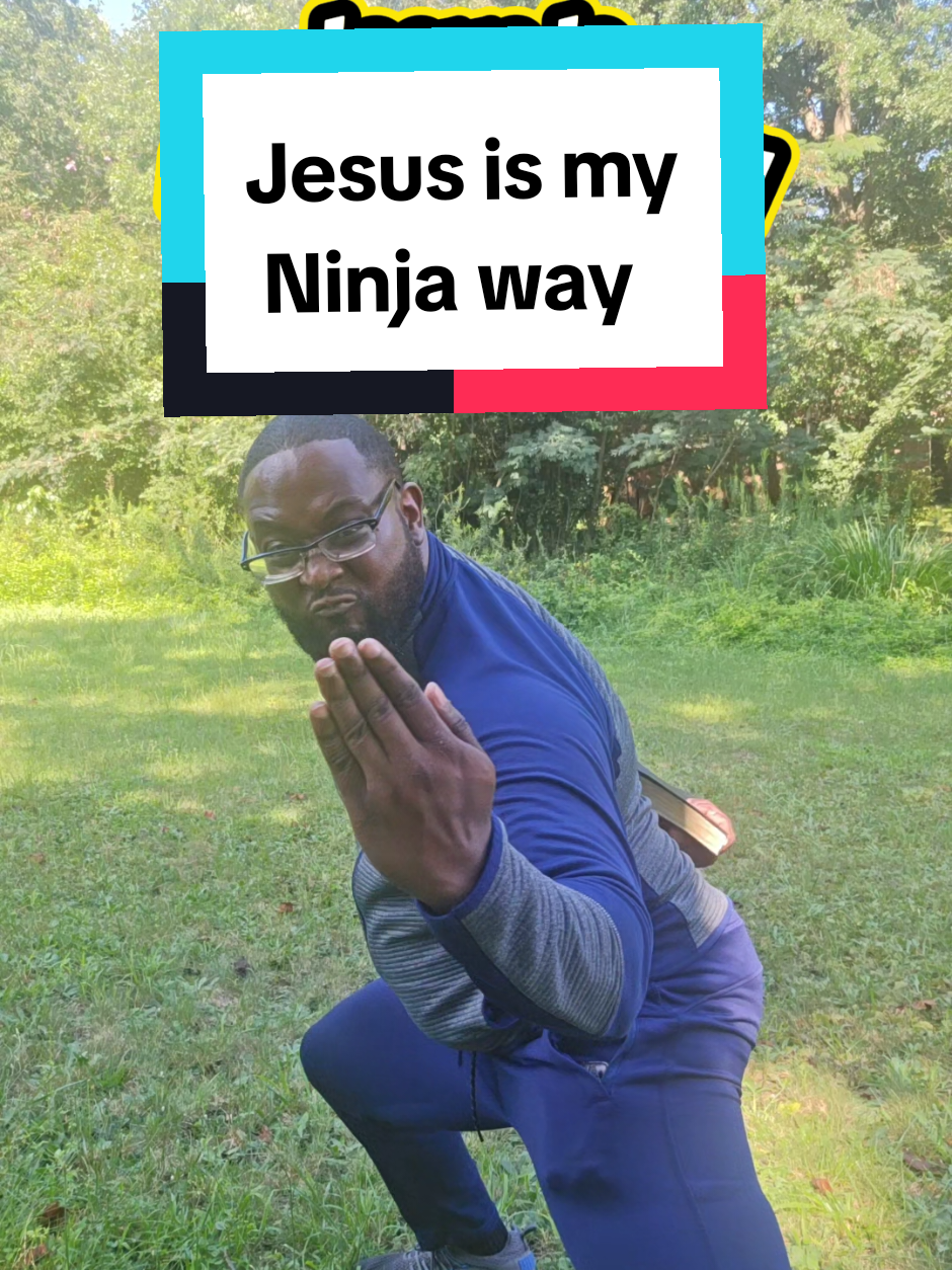 @Christ ✝️ Comix