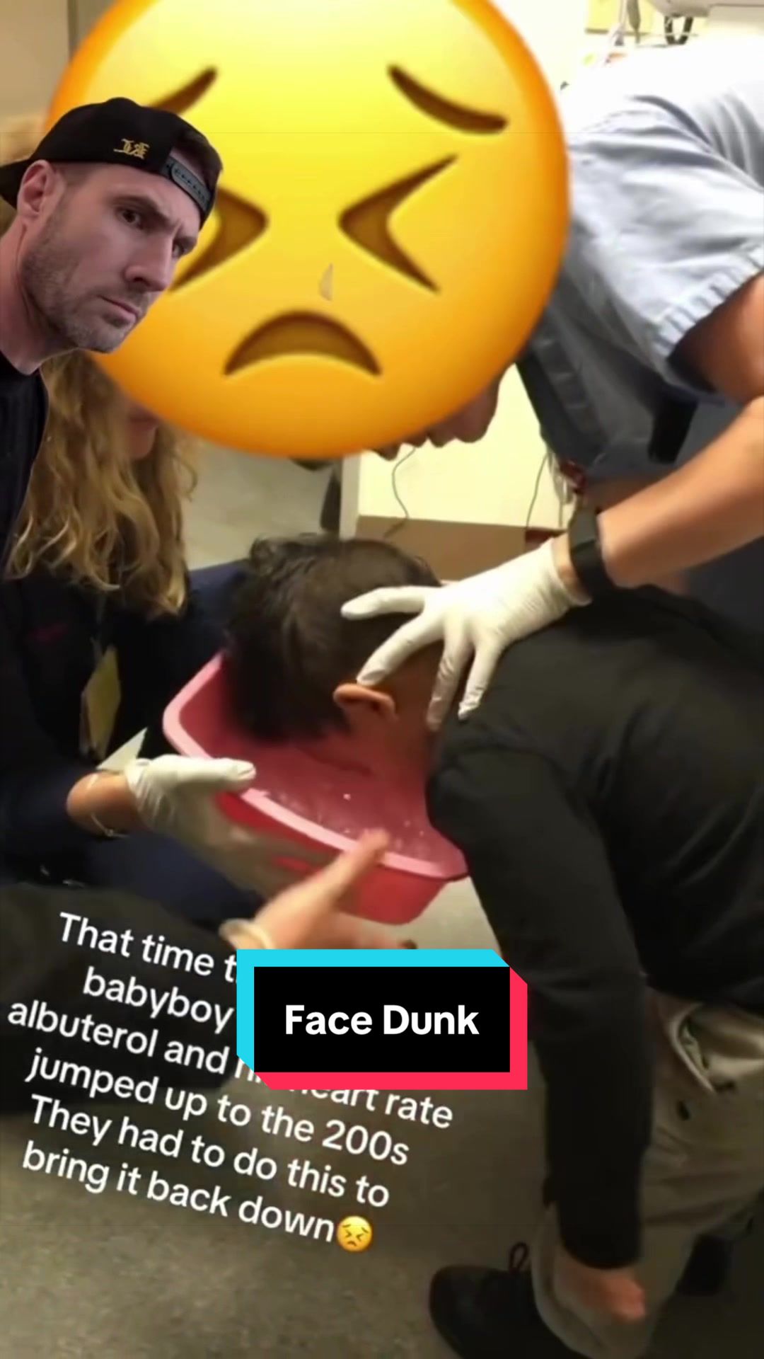 @Dr. Joe, M.D. 🩺
