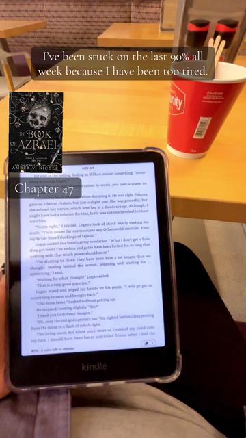 @Dawn🕸️📚