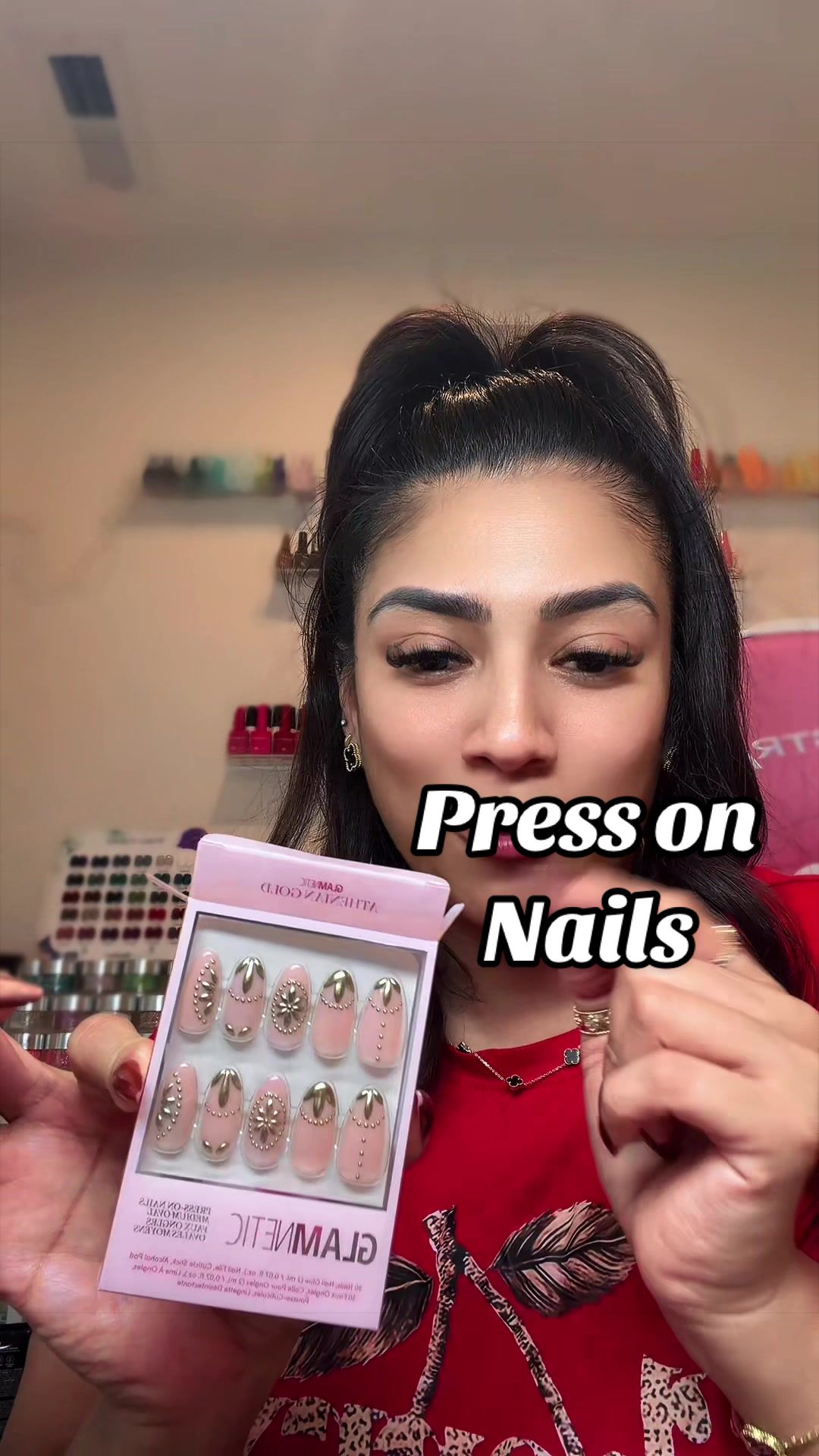 @Nails by Joseline