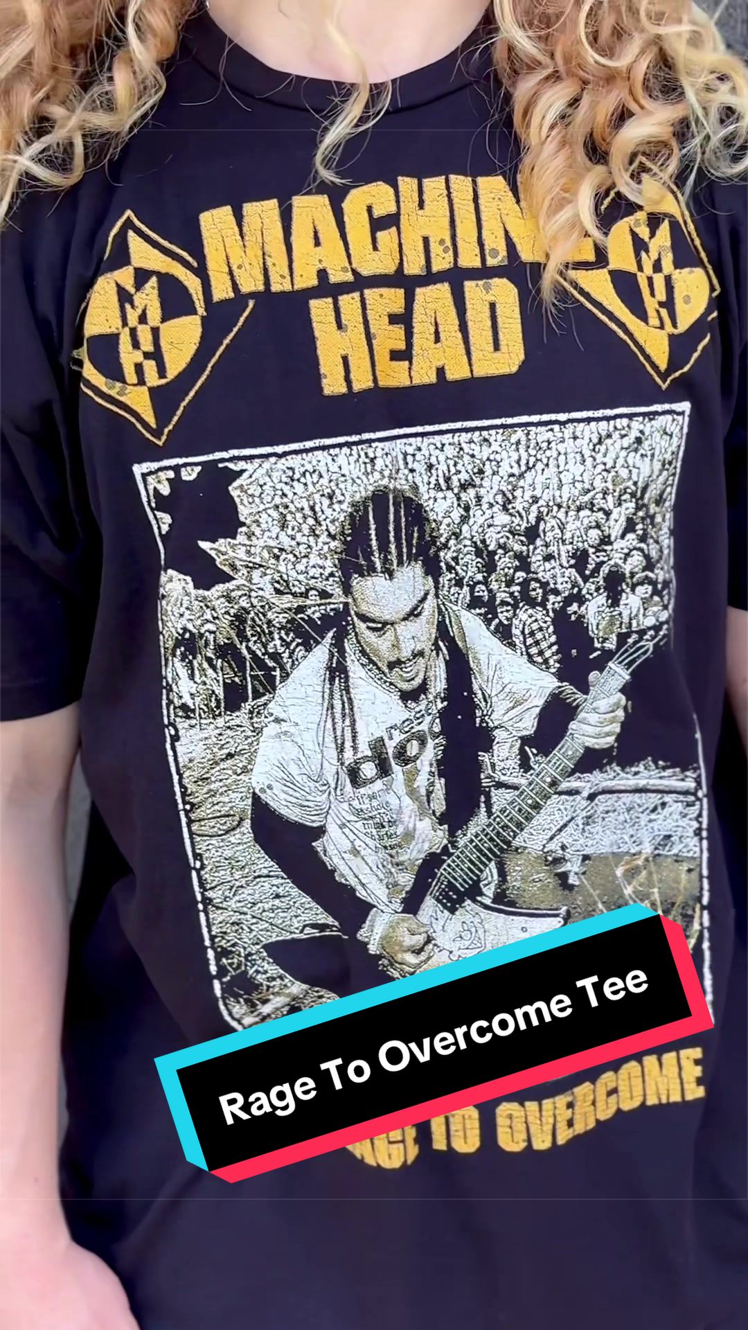 @Machine Head