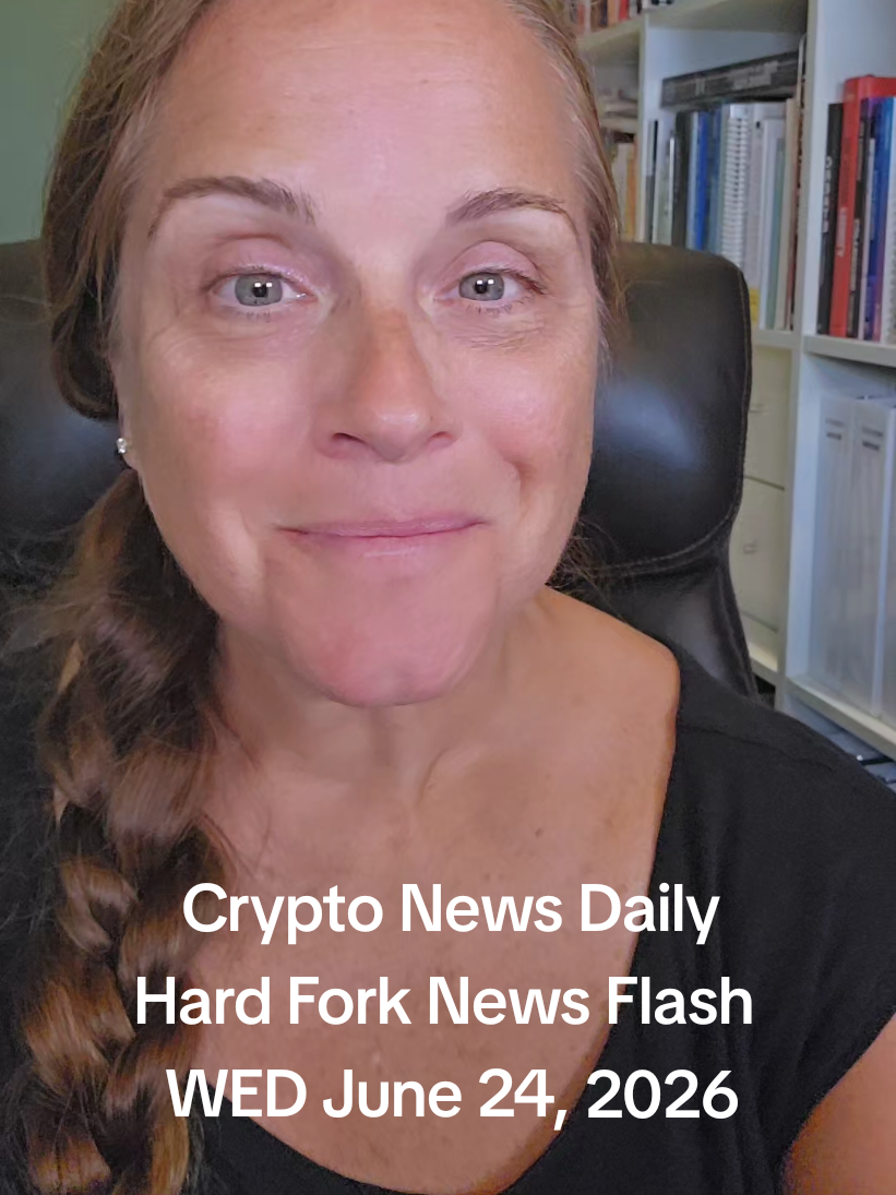 @TracieTeachesCrypto