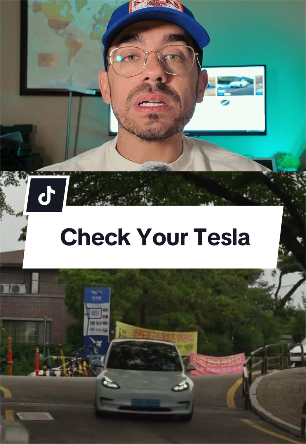 @Ray | Tesla and TSLA News