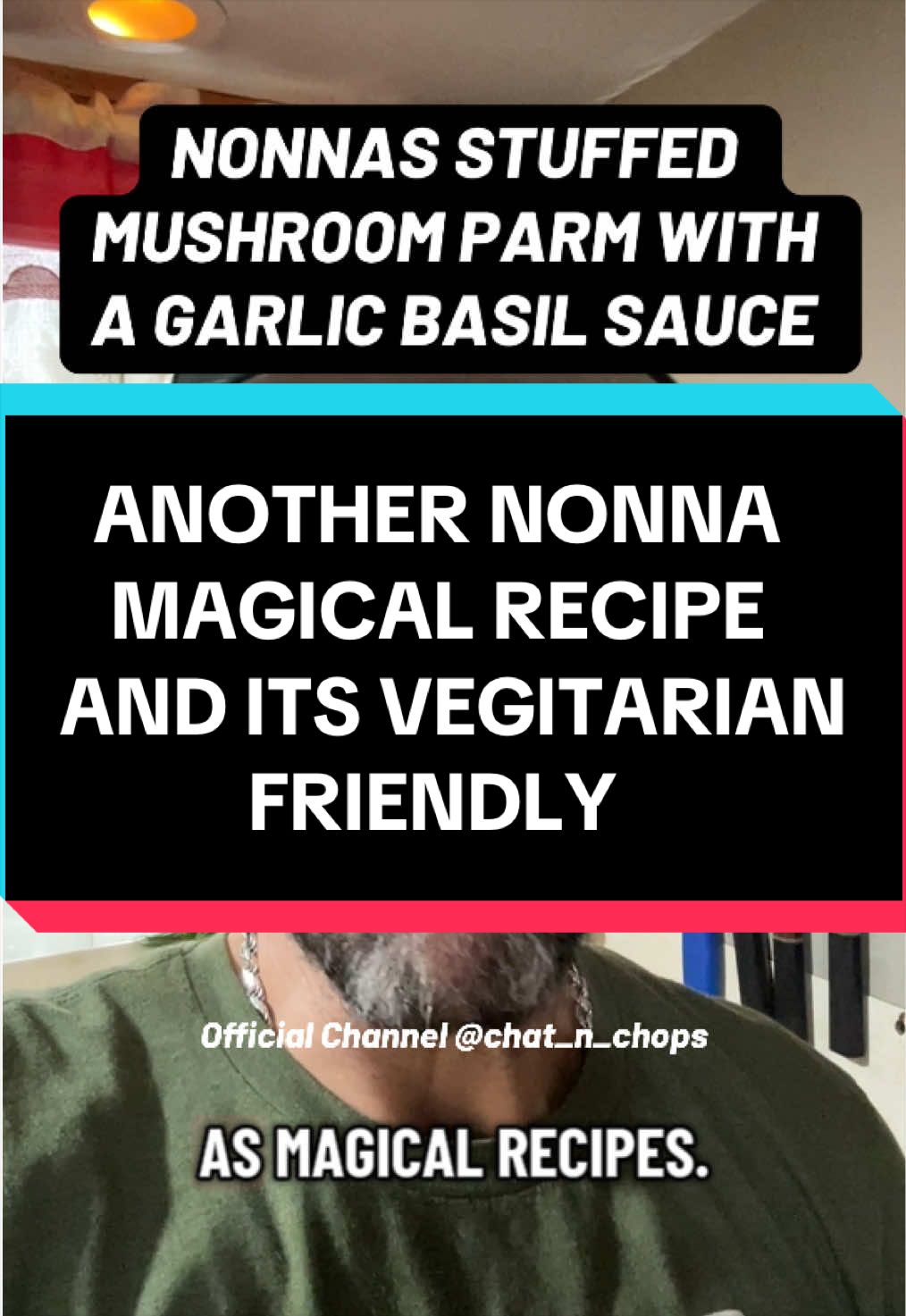 @Chef Moe