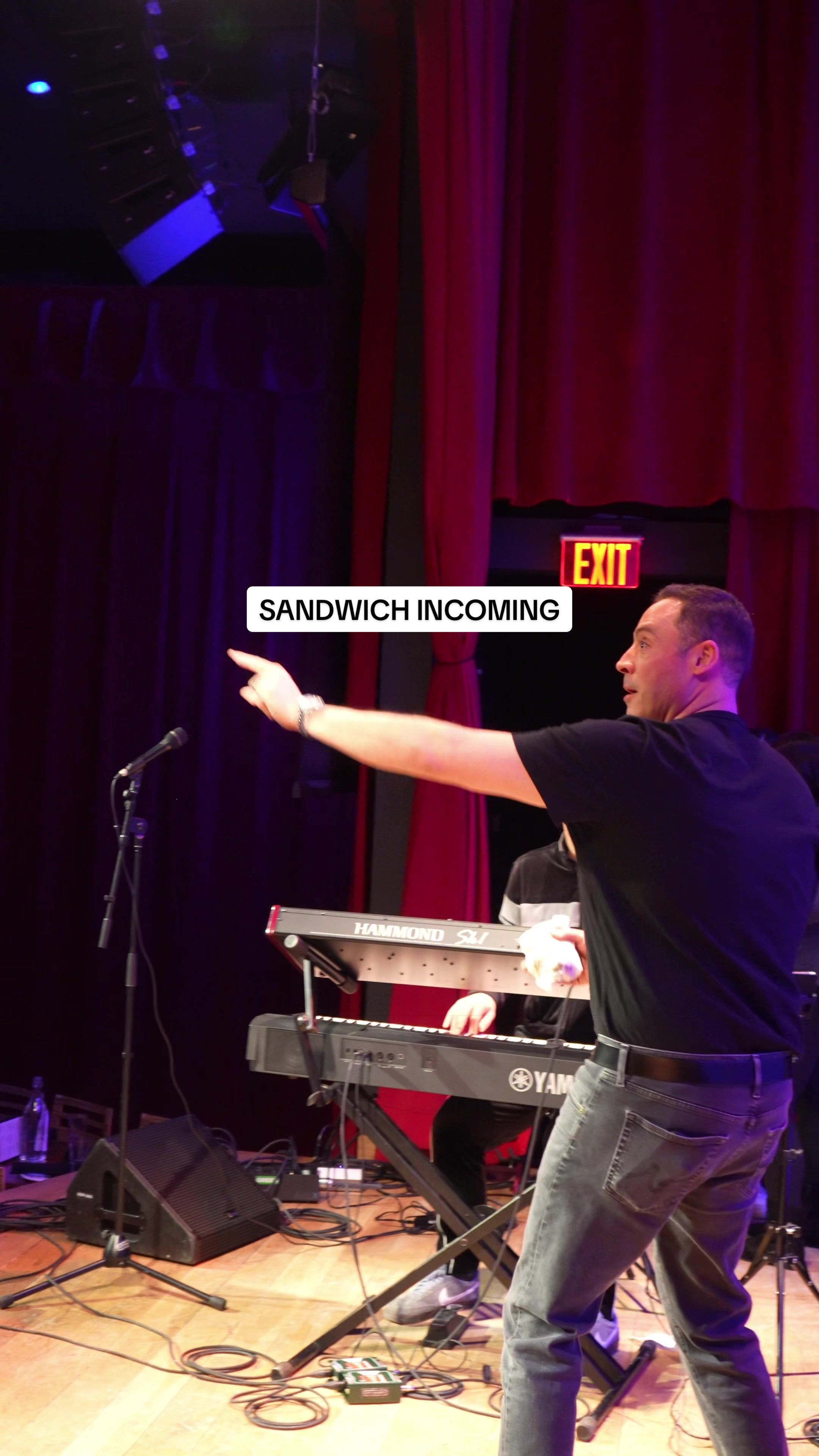 @Jeff Mauro