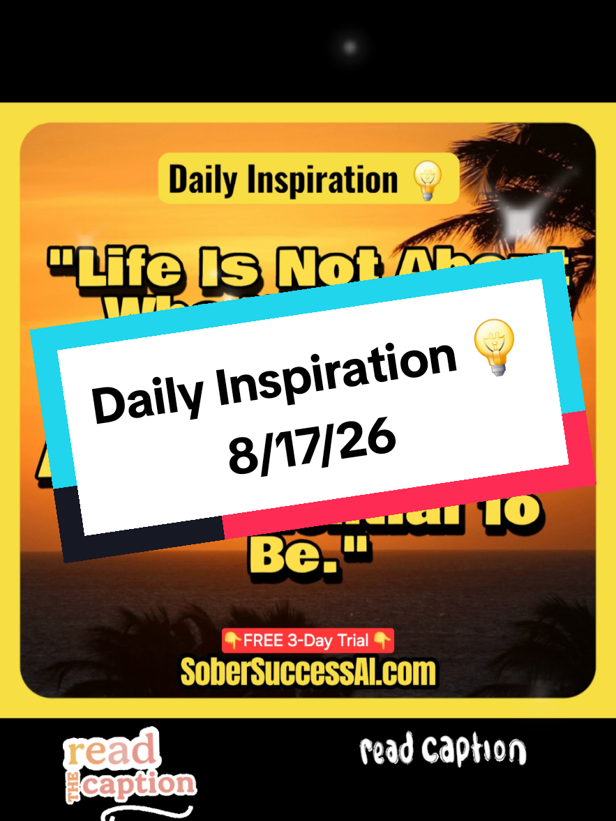 @Mikey | SoberSuccess Coach