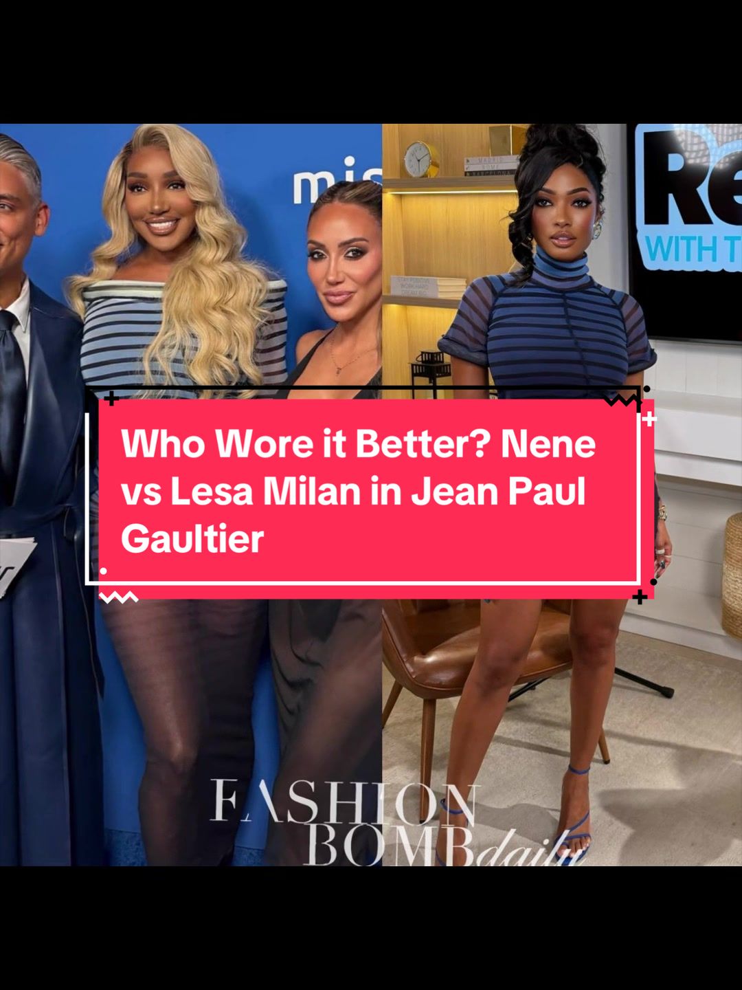 @Fashion Bomb Daily