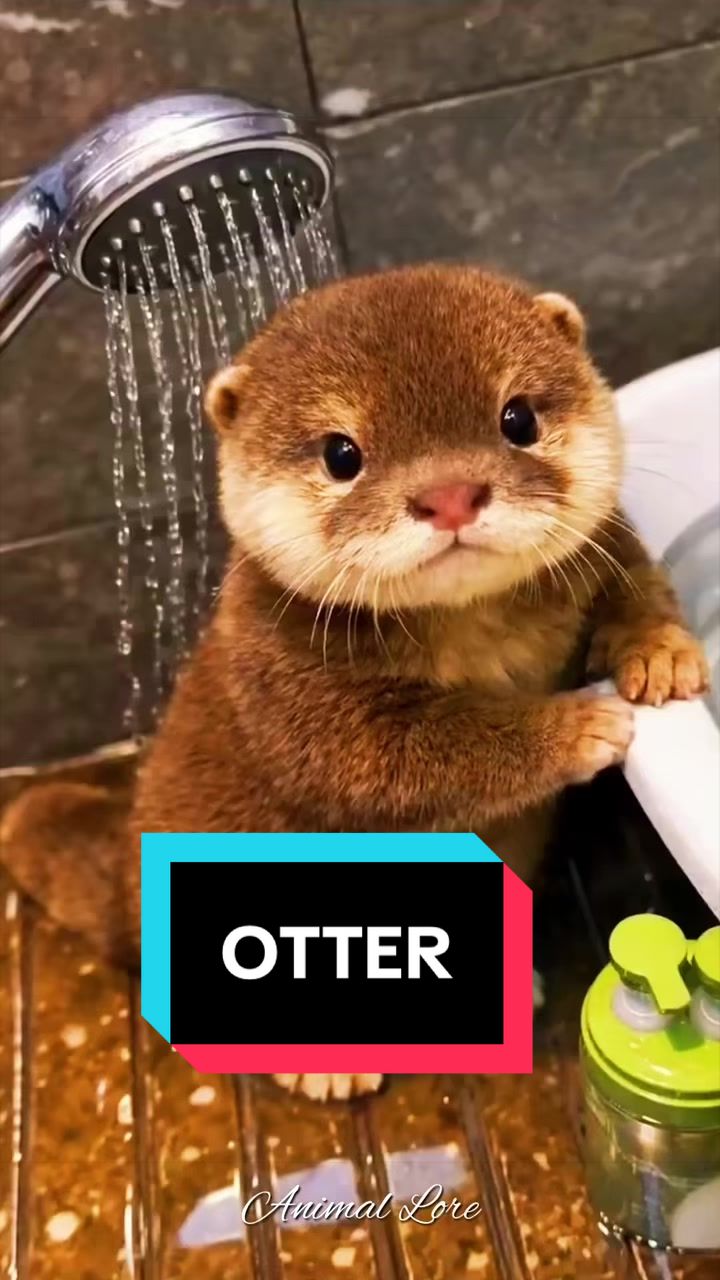 @ANIMAL LORE