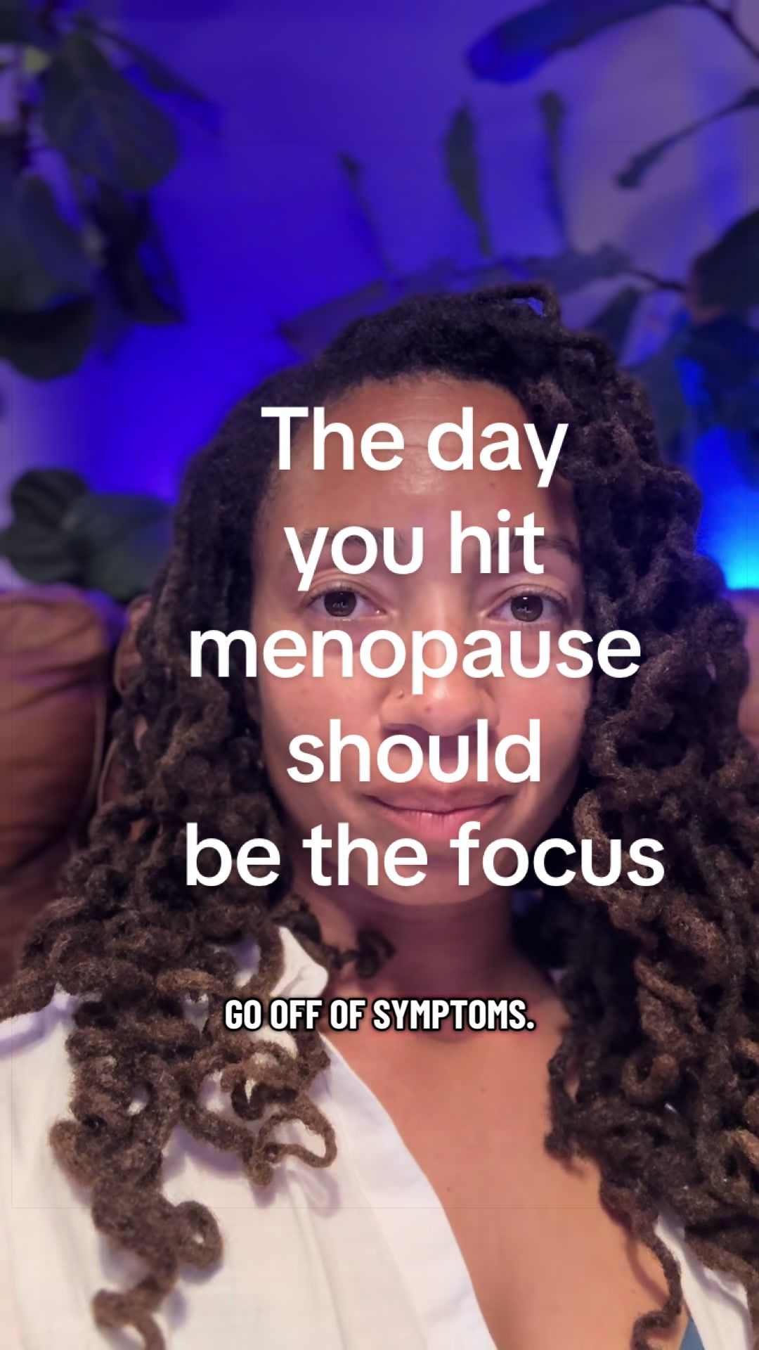 @Dr. Alexis ND, ♀️Hormones