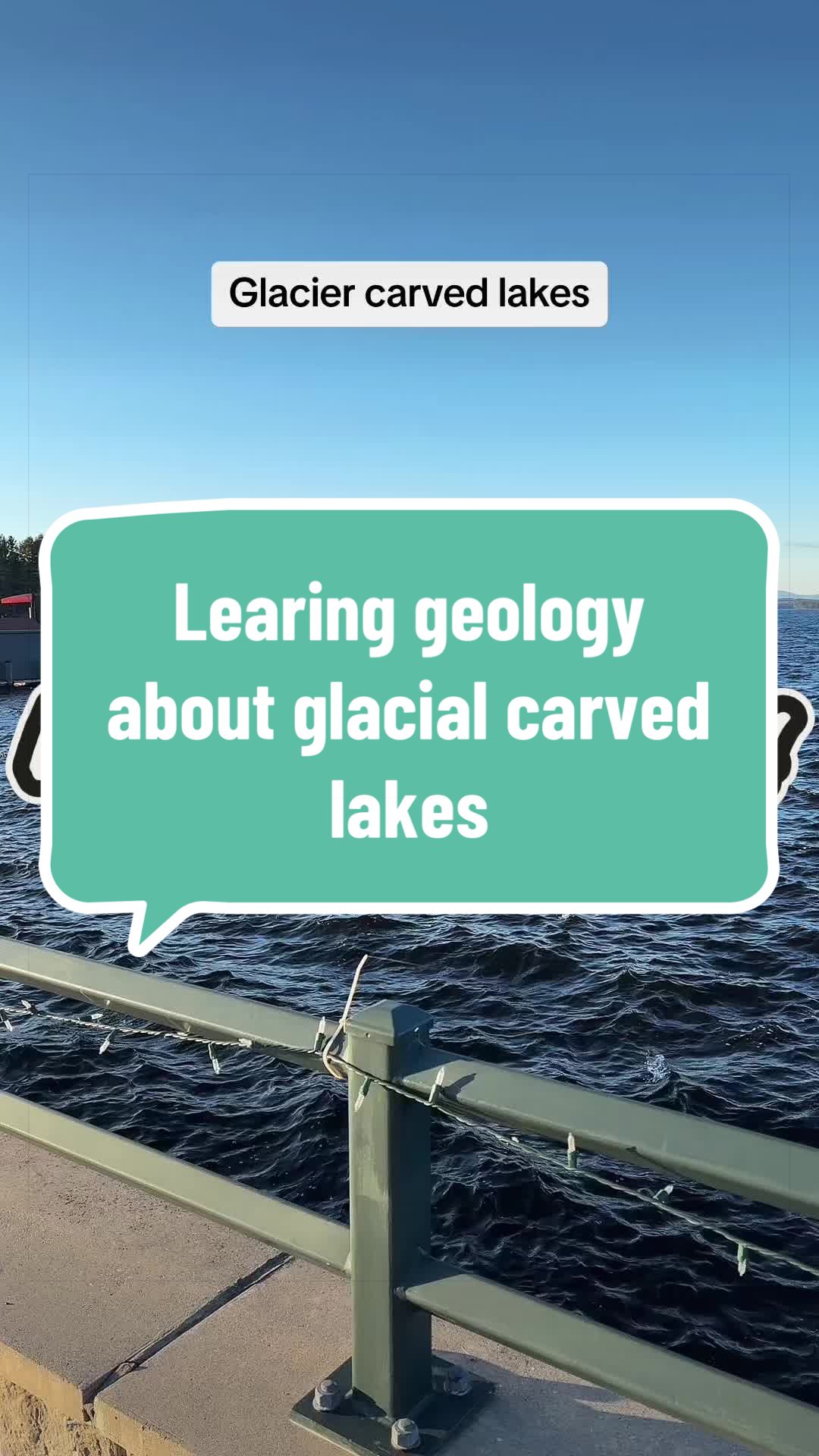 @Gary Lewis | GEOetc