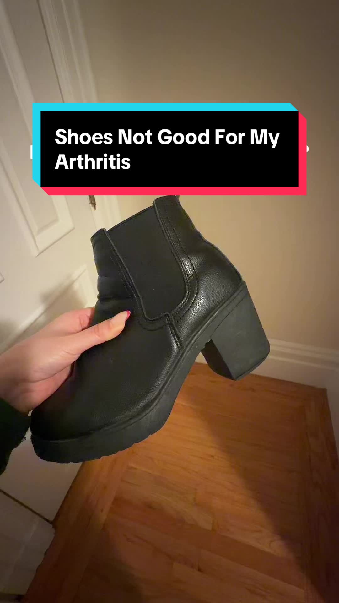 @Autoimmune It Girl