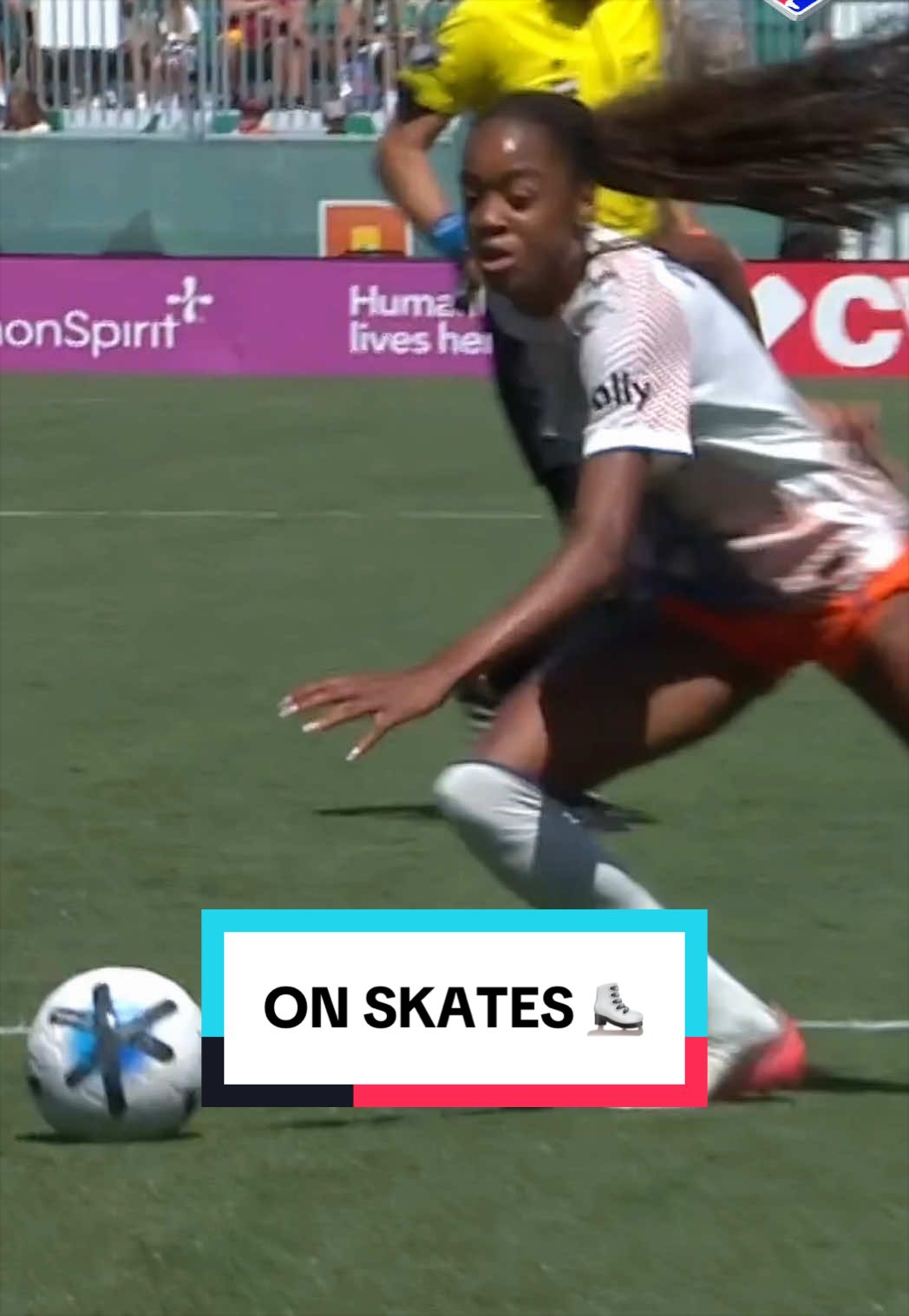 @NWSL
