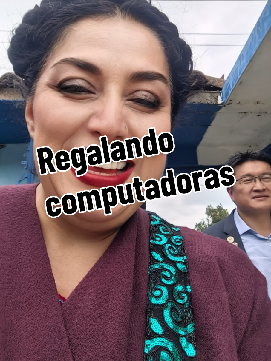 @Servidora Publica