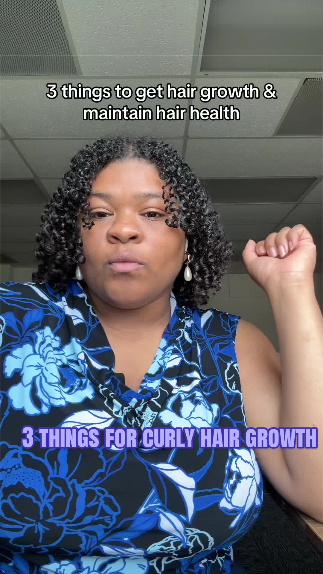@Pre-Law Curly Girl