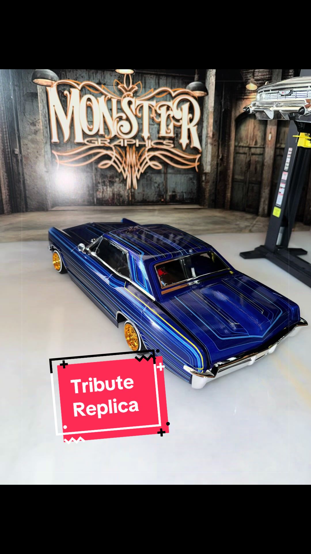 @Monster Graphics