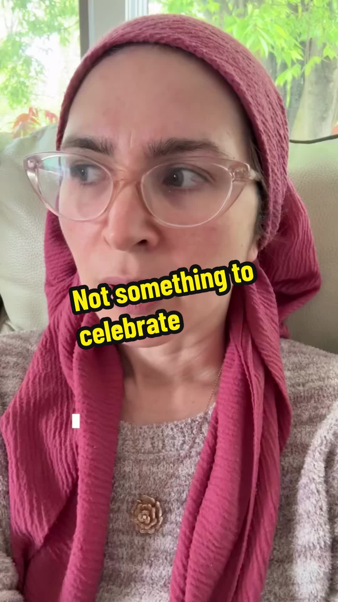@Miriam Ezagui