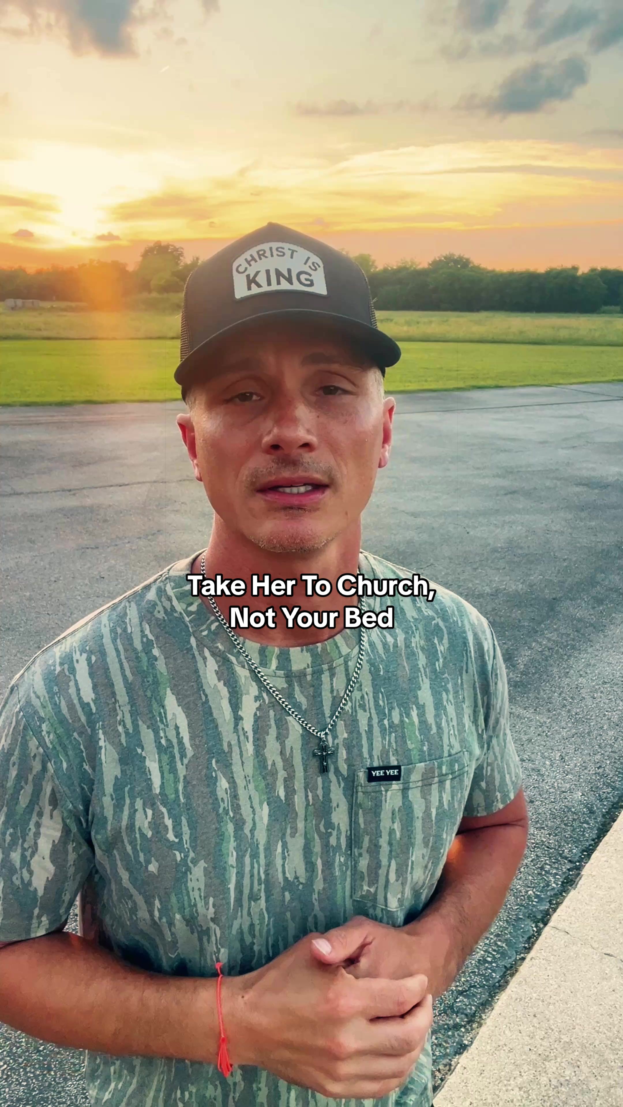 @Tyler Smith | Biblical Truth