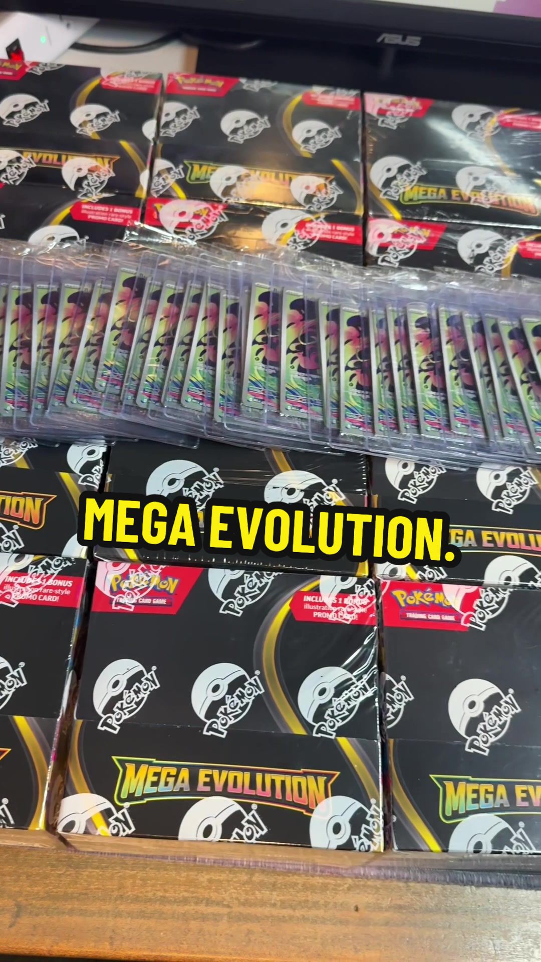 @Nitro Cards TCG