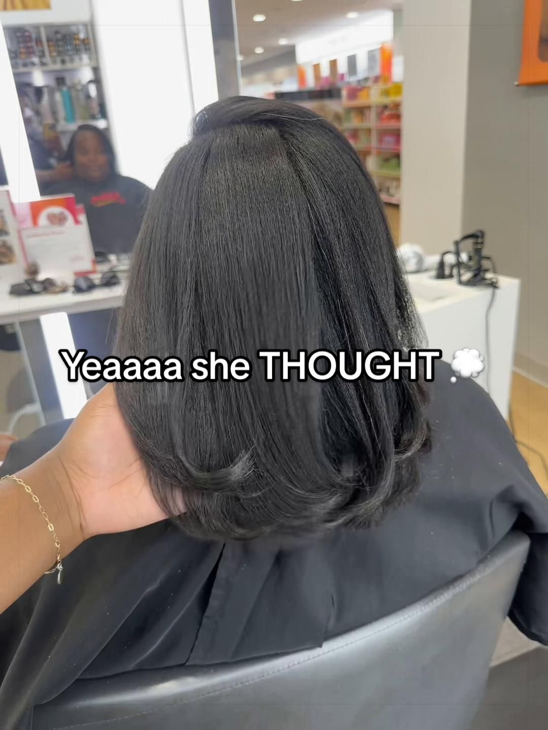 @Keke| North Dallas Hairstylist