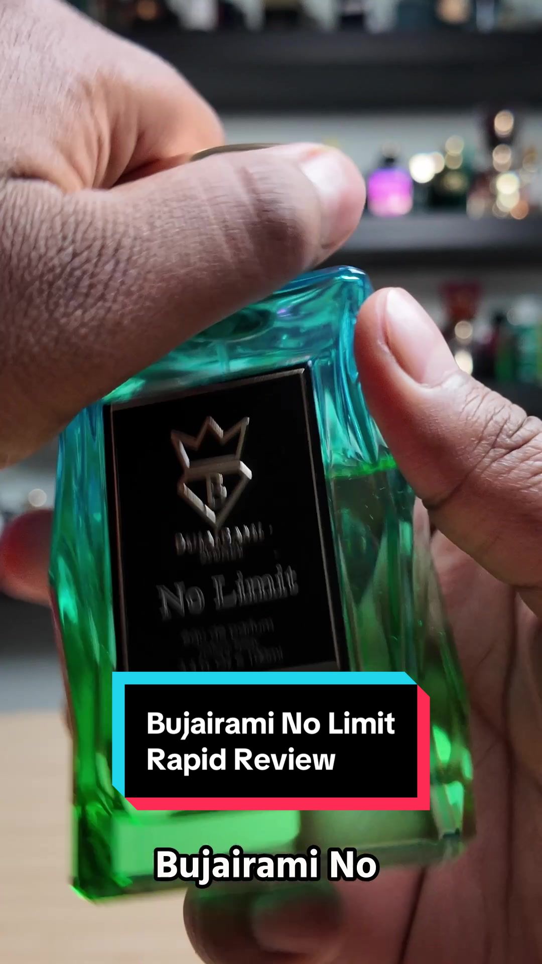 @Data Scents