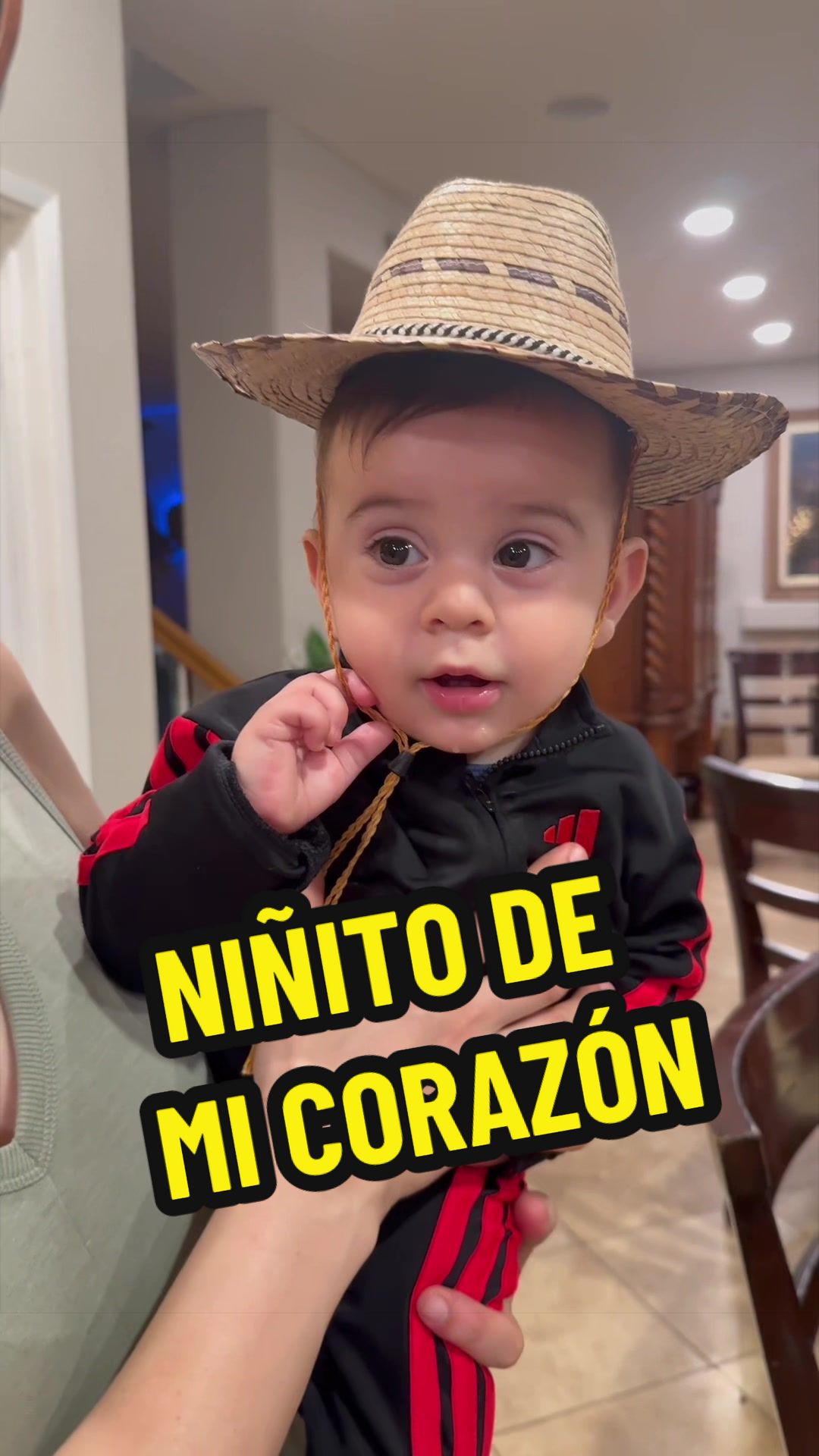 @Los Hernández