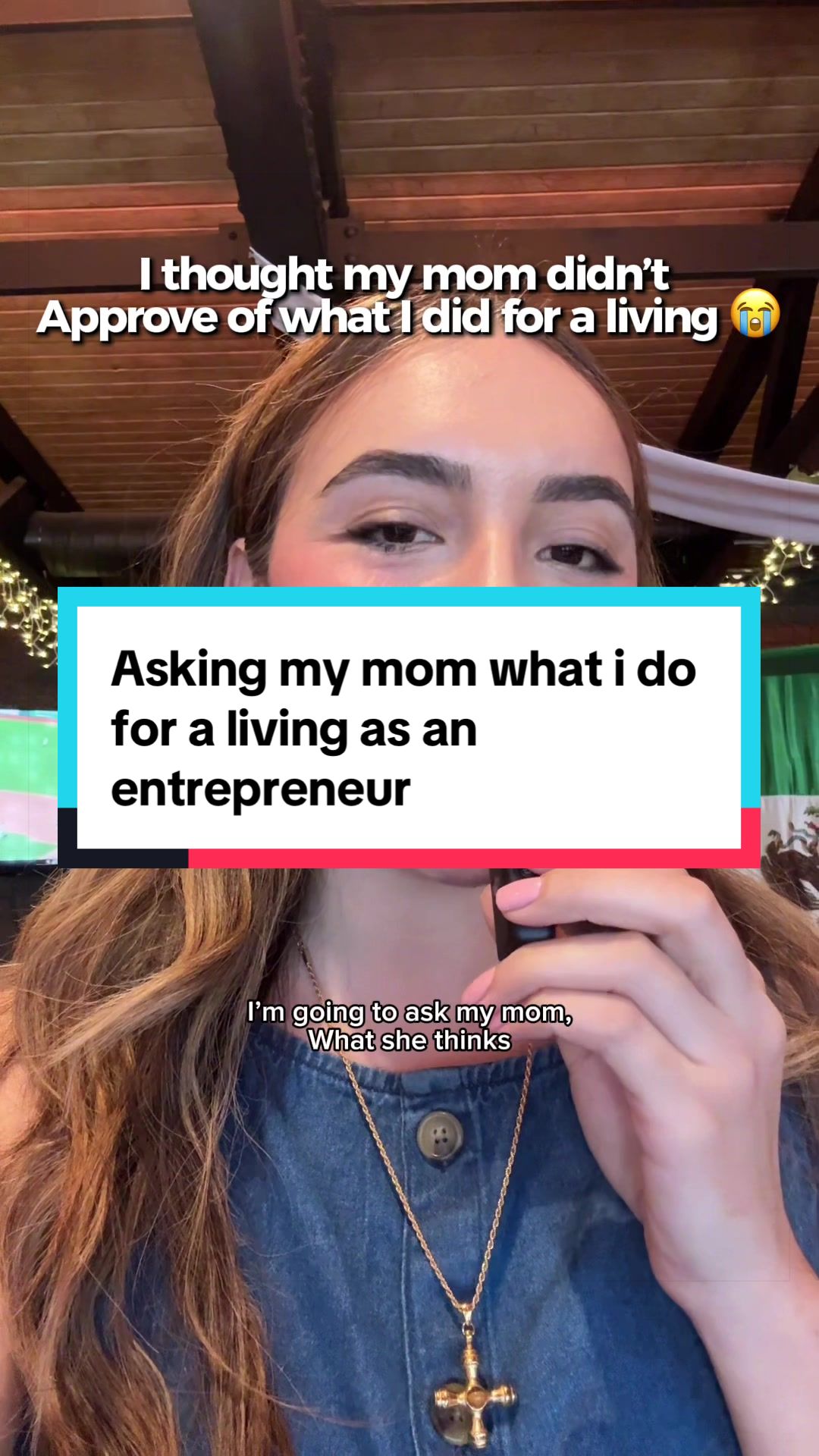 @Gina Moreno | Empowermente