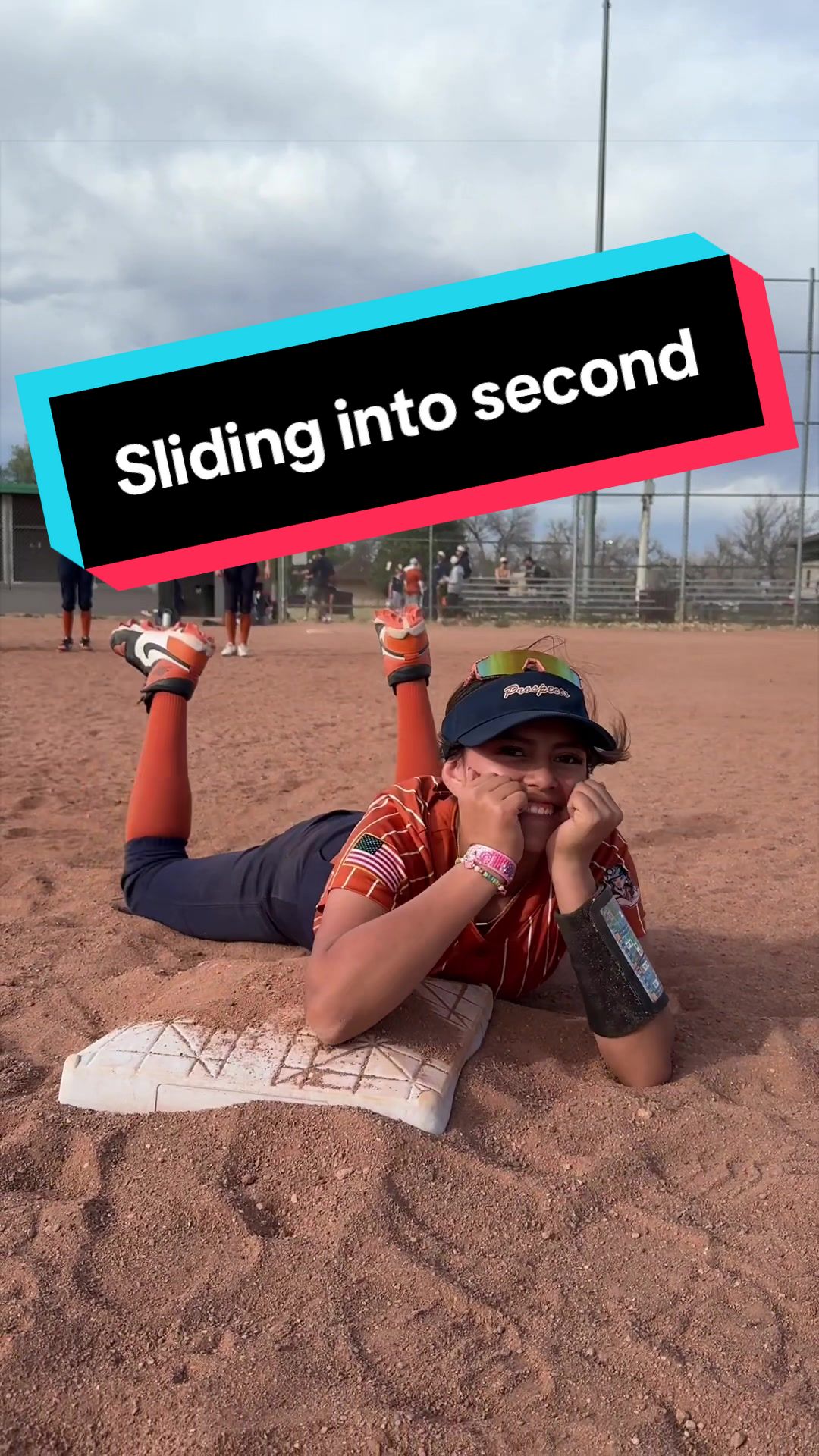 @Perfect Game Softball 🥎