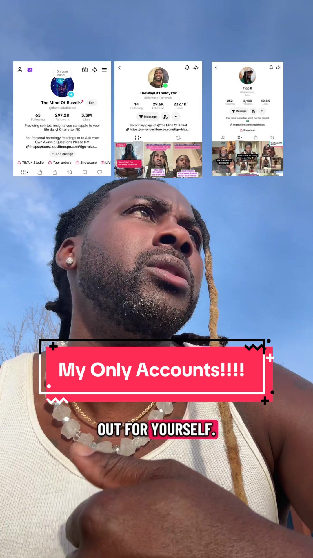 @The Mind Of Bizzel