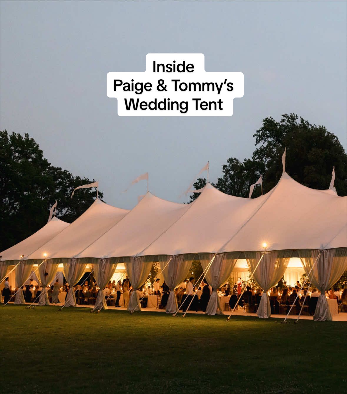 @Easton Events | Event Planner