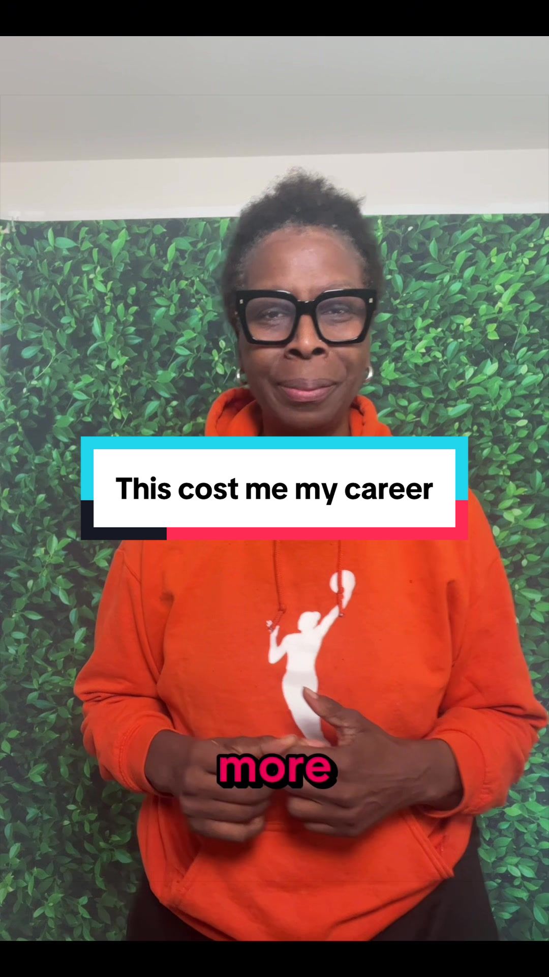@Coach Val - Mental Performance