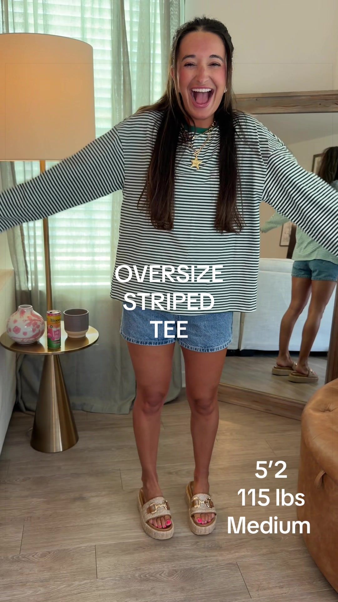 @Alden| PETITE GAL STYLE