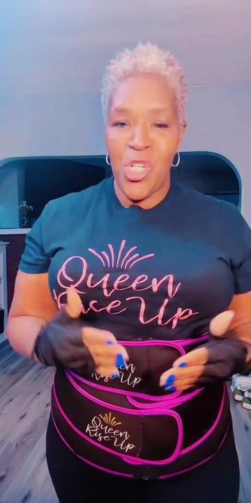 @QueenRiseUp❌
