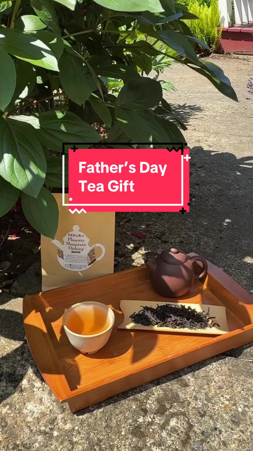@City & Country Fine Tea Corp.