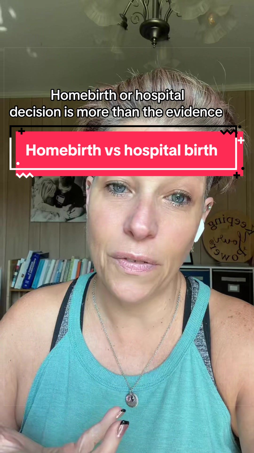 @TraciDoula: Birth Mentor