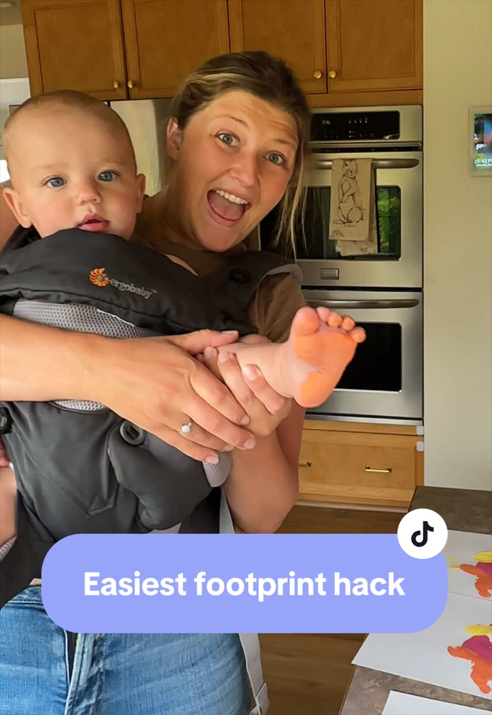 @Jenna Gahan-Toddler & Twin Mom