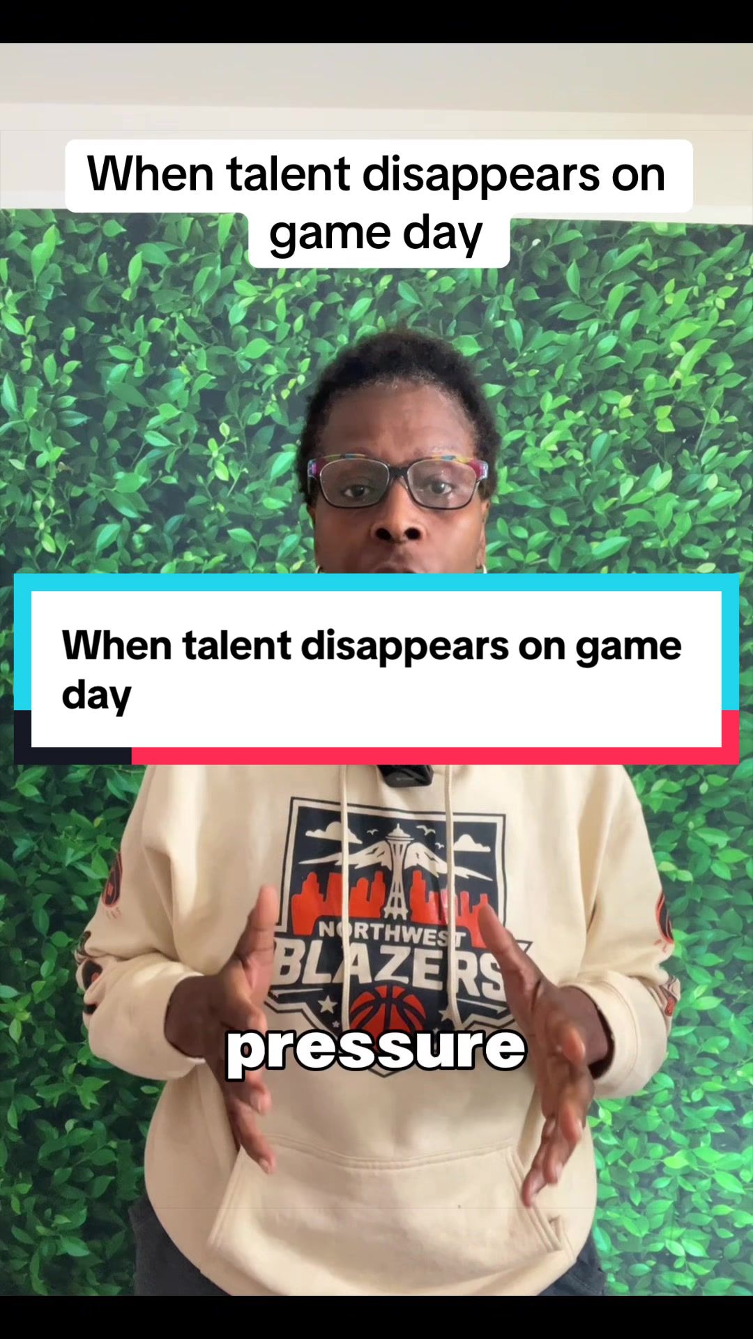 @Coach Val - Mental Performance