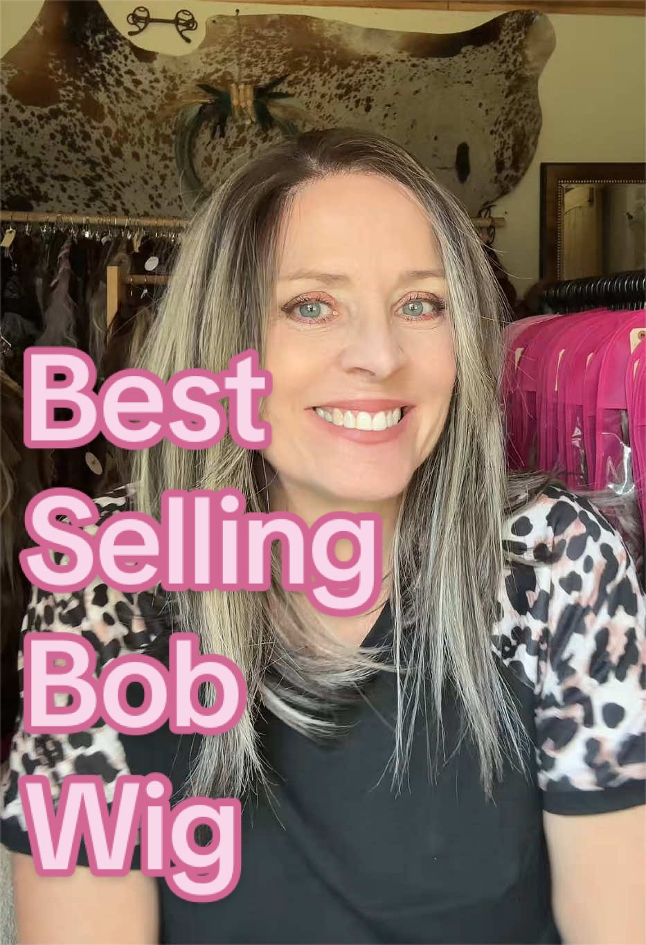 @Southern Chick Wigs