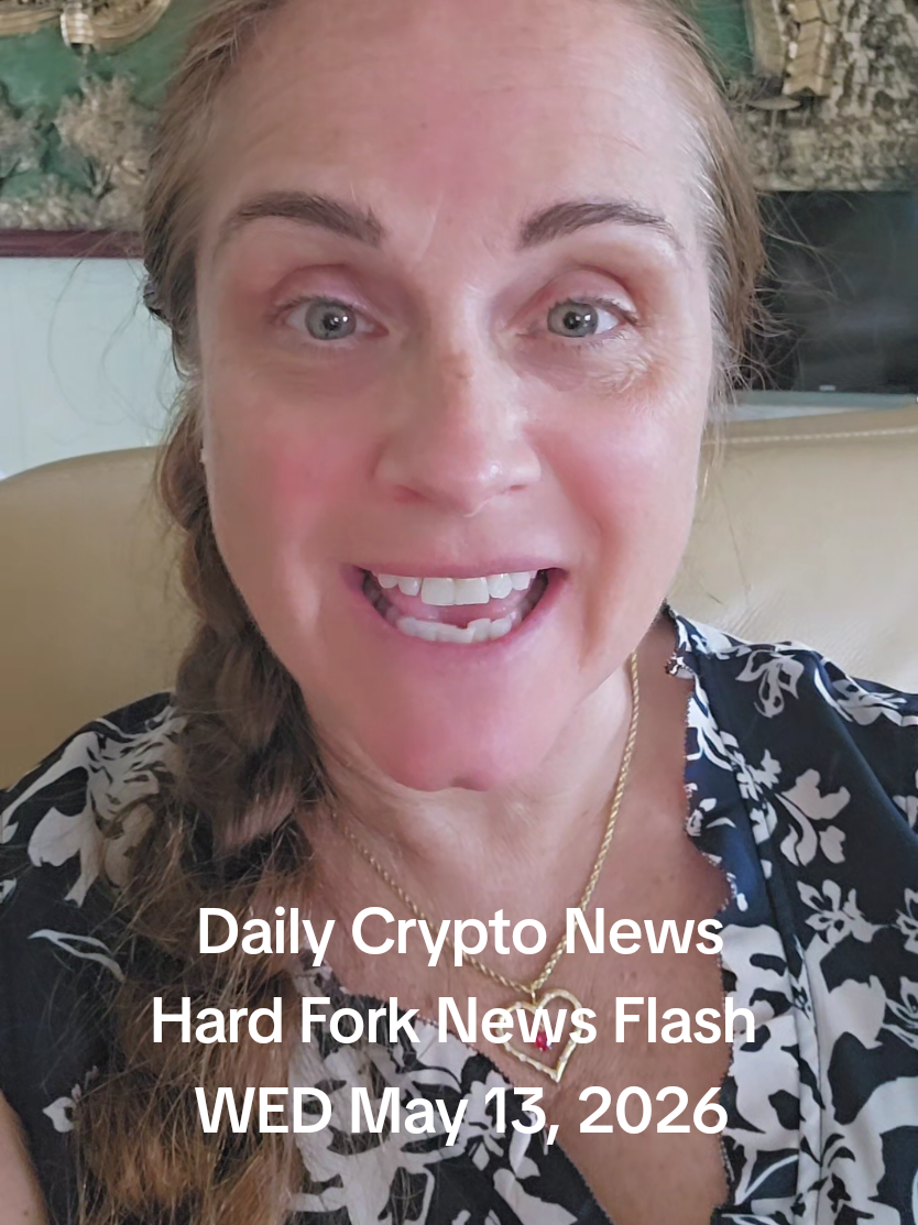 @TracieTeachesCrypto
