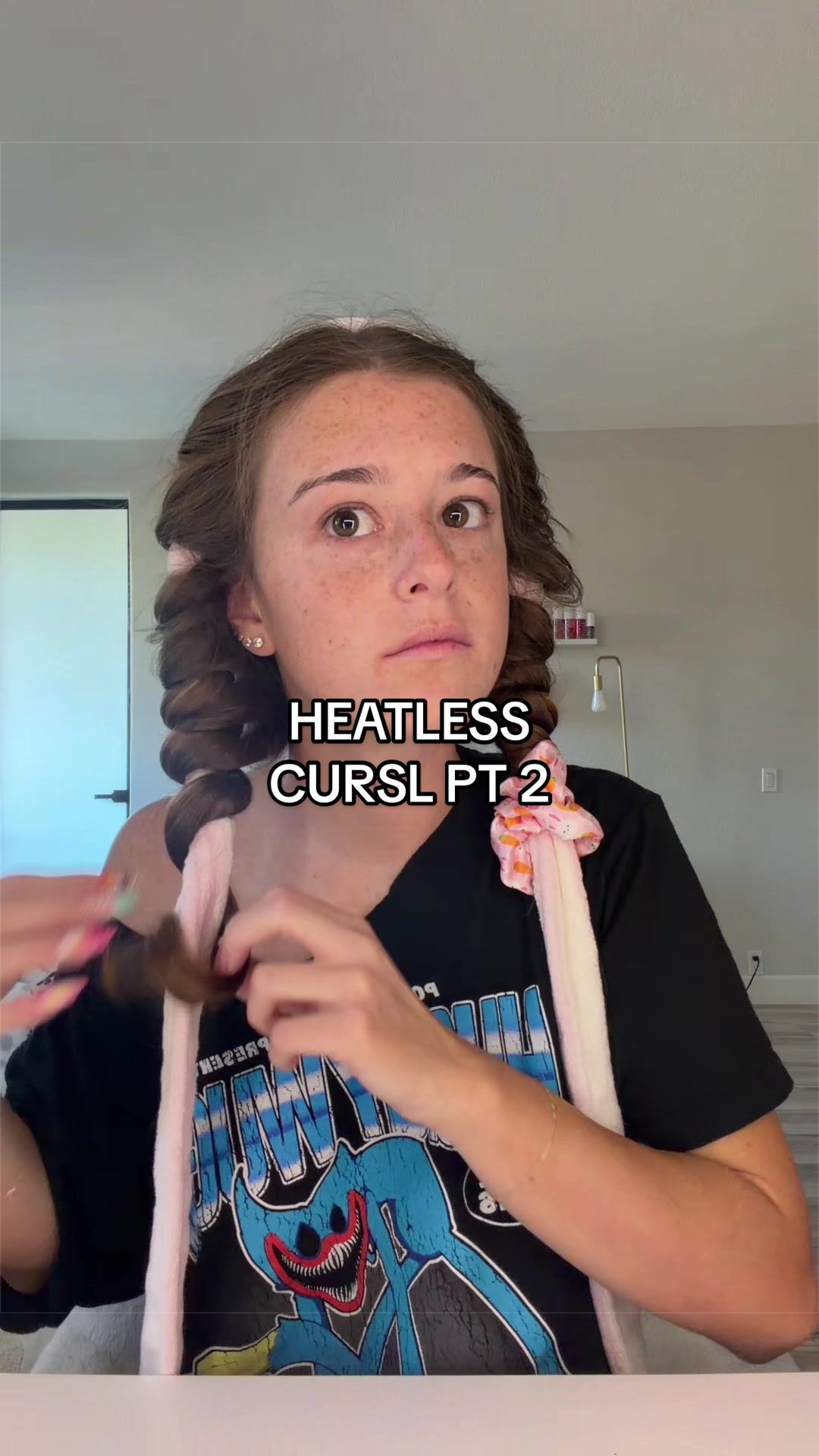 @chloe felix