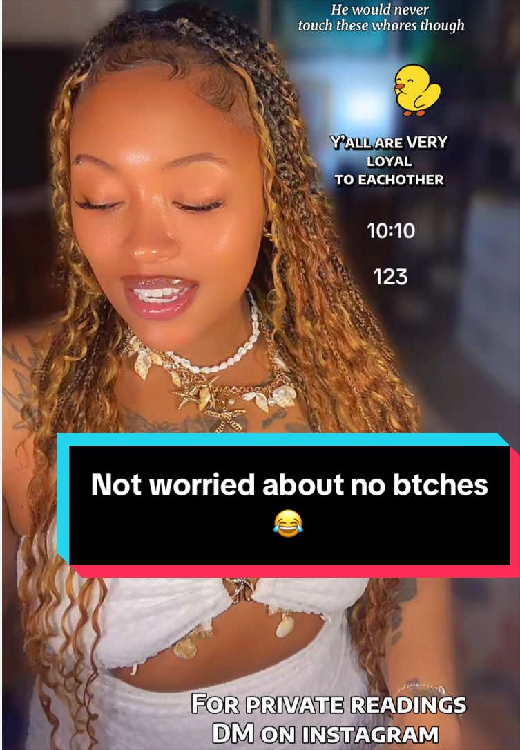 @Prettyblacknative