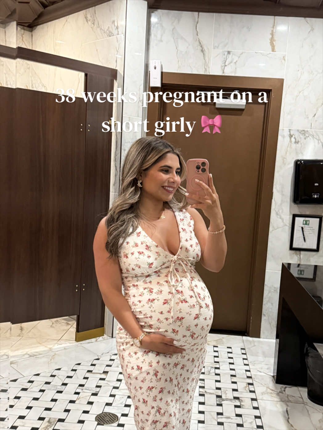 @Melanie 🌸 NP | Mom to be 🤰🏻