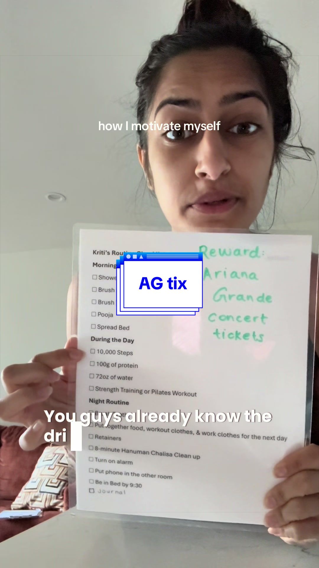 @Kriti