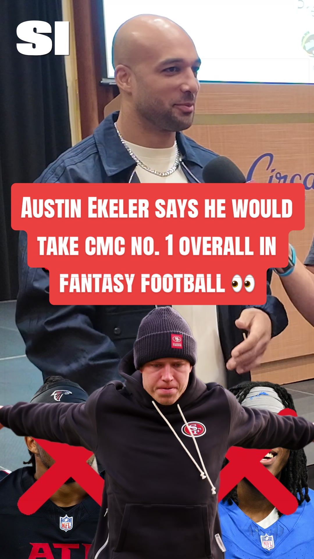 @Sports Illustrated