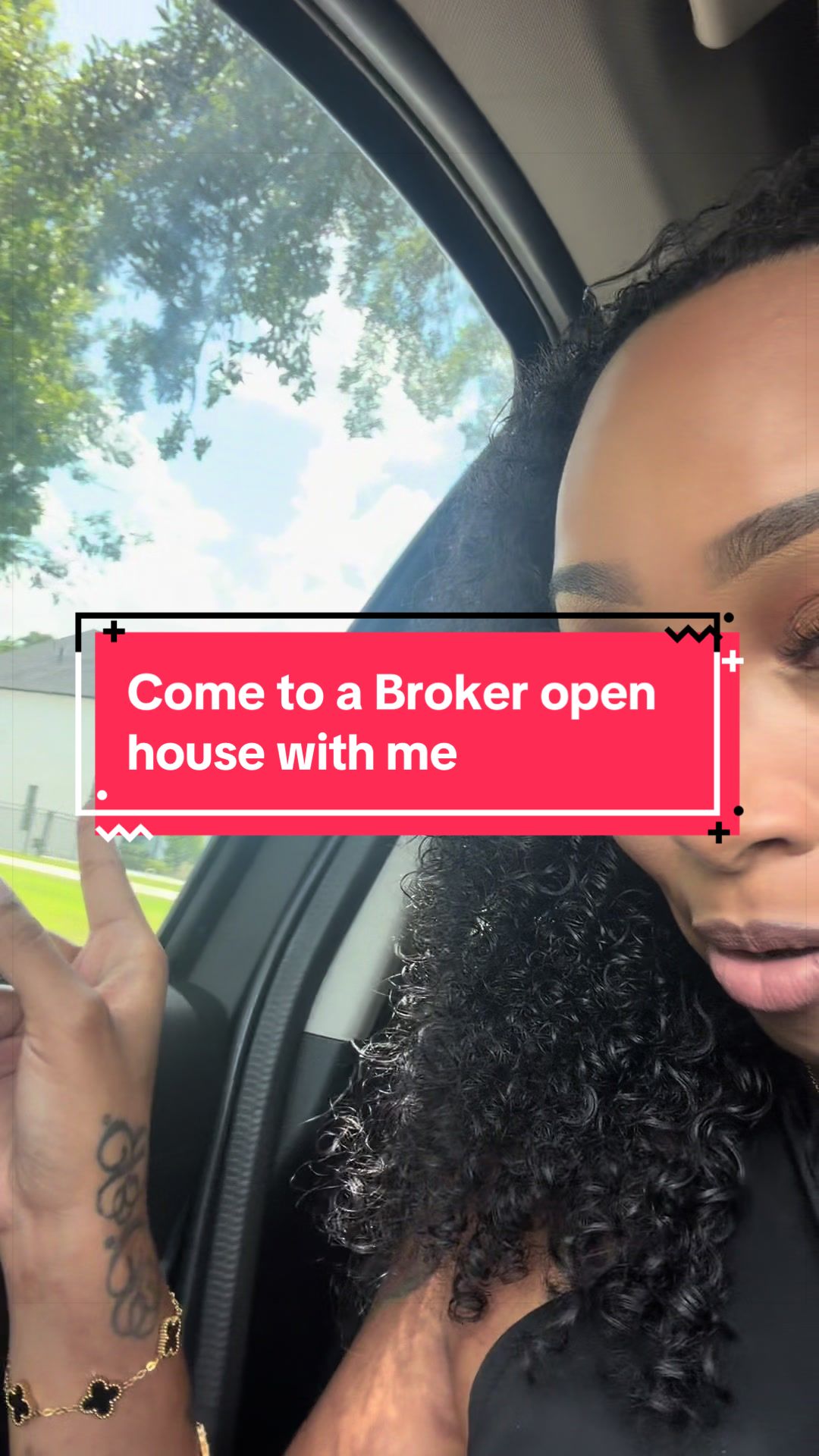 @THE HOUSTON REALtor TATI 🏡