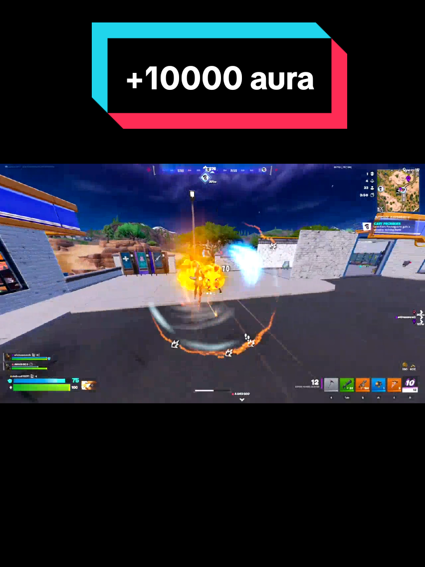 @daDeadliEST1 | Fortnite 🎮